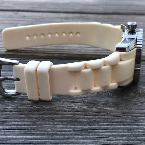 Swiss Legend Commander Watch Swiss Made Movt Date - Picture 3 of 9